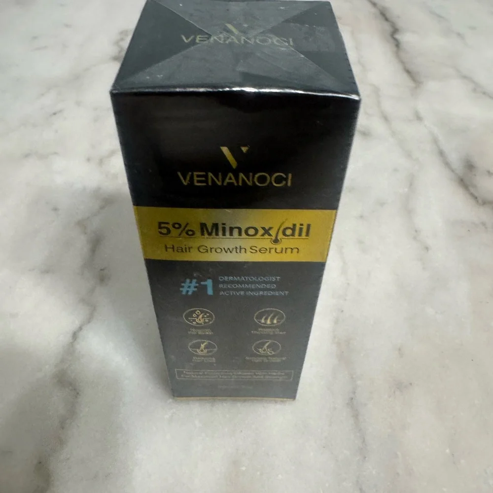 Venanoci Hair Growth Serum
